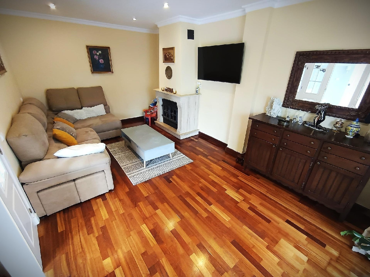  en venta casa Chiclana De La Frontera Bahía De Cádiz 6