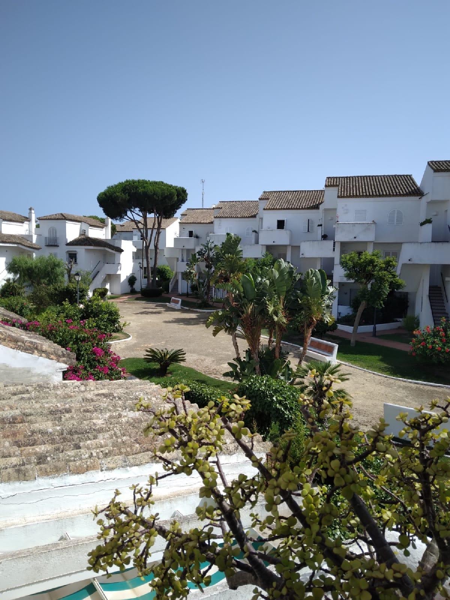  till salu hus Chiclana De La Frontera Bahía De Cádiz 2