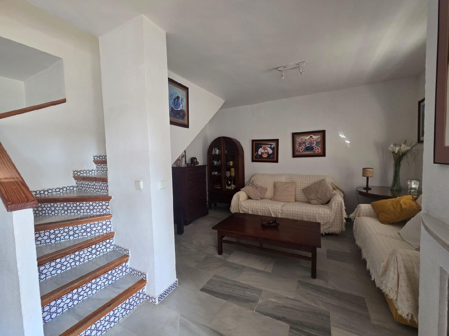  till salu hus Chiclana De La Frontera Bahía De Cádiz 3