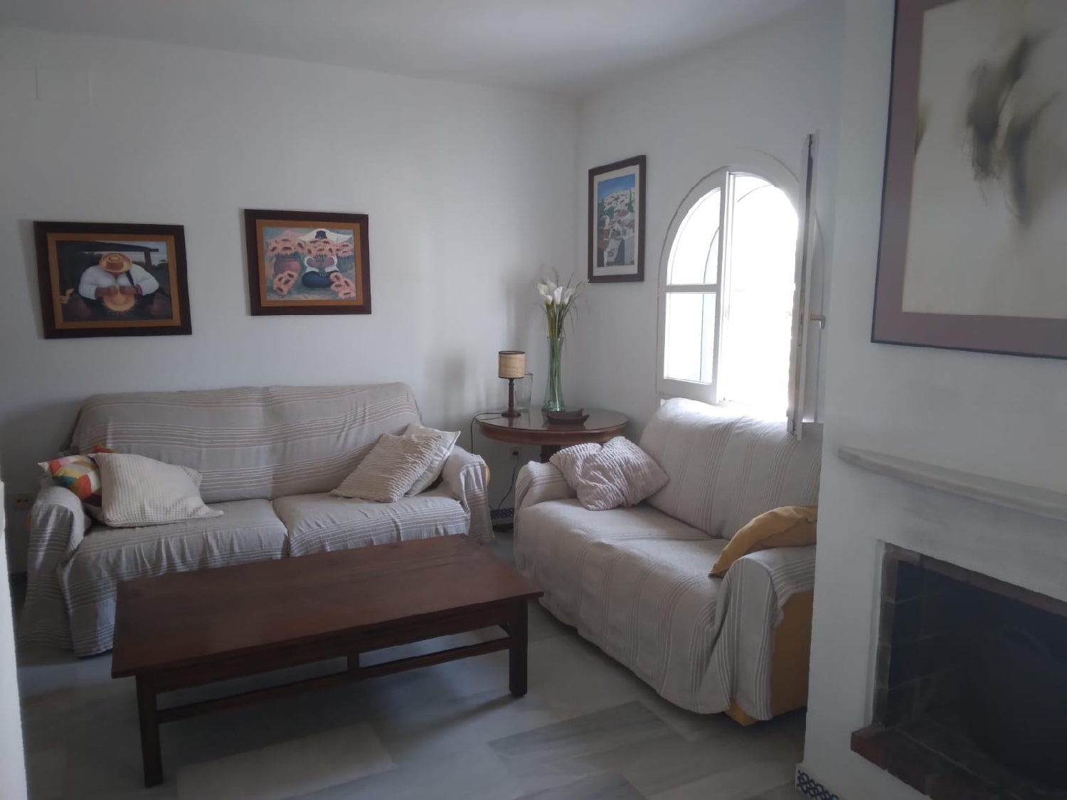  till salu hus Chiclana De La Frontera Bahía De Cádiz 6