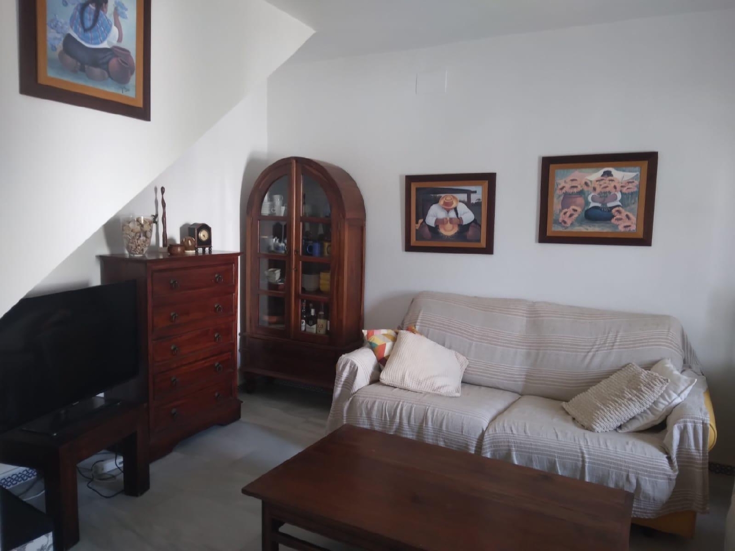  till salu hus Chiclana De La Frontera Bahía De Cádiz 7