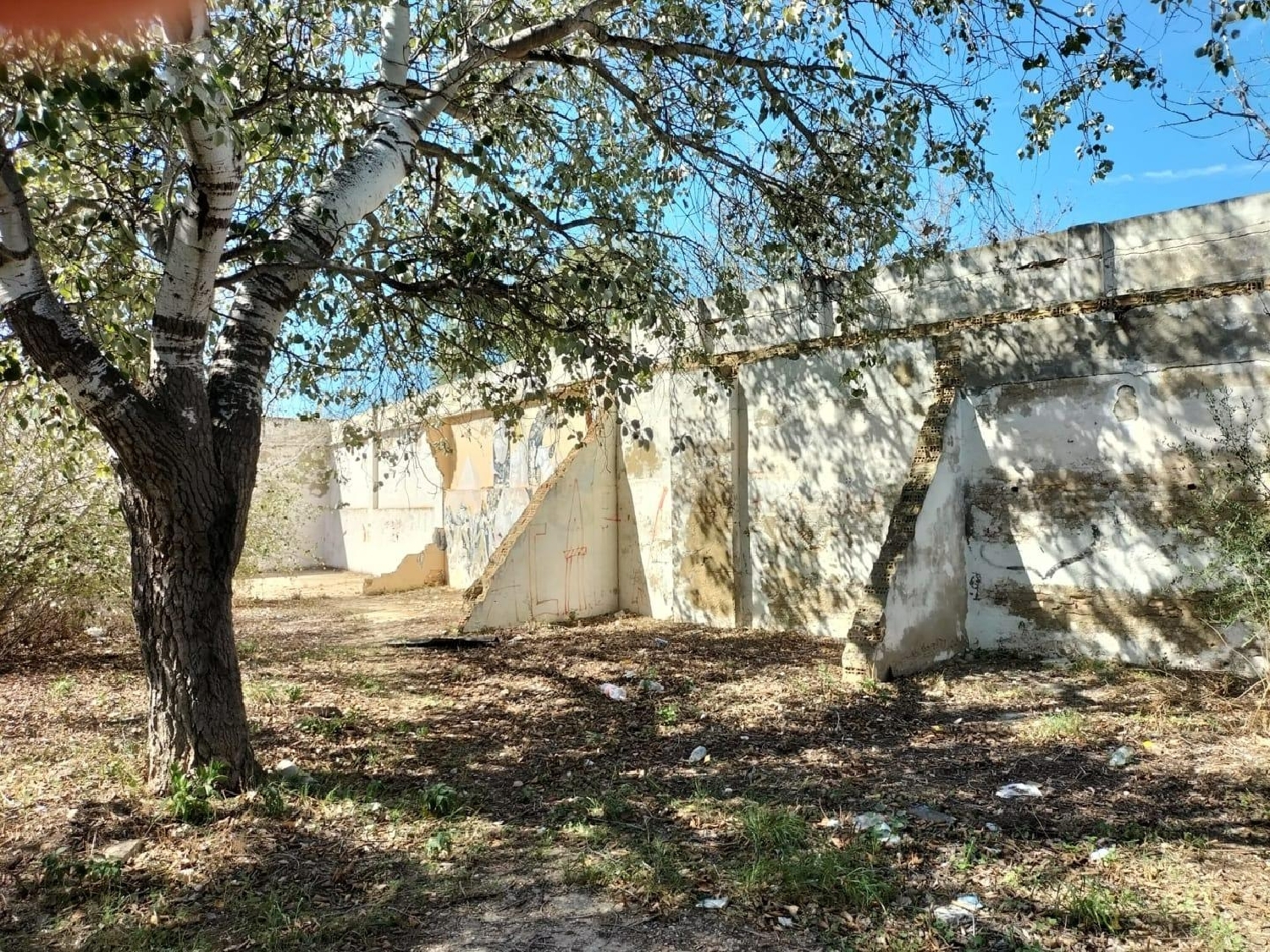  till salu hus Chiclana De La Frontera Bahía De Cádiz 1