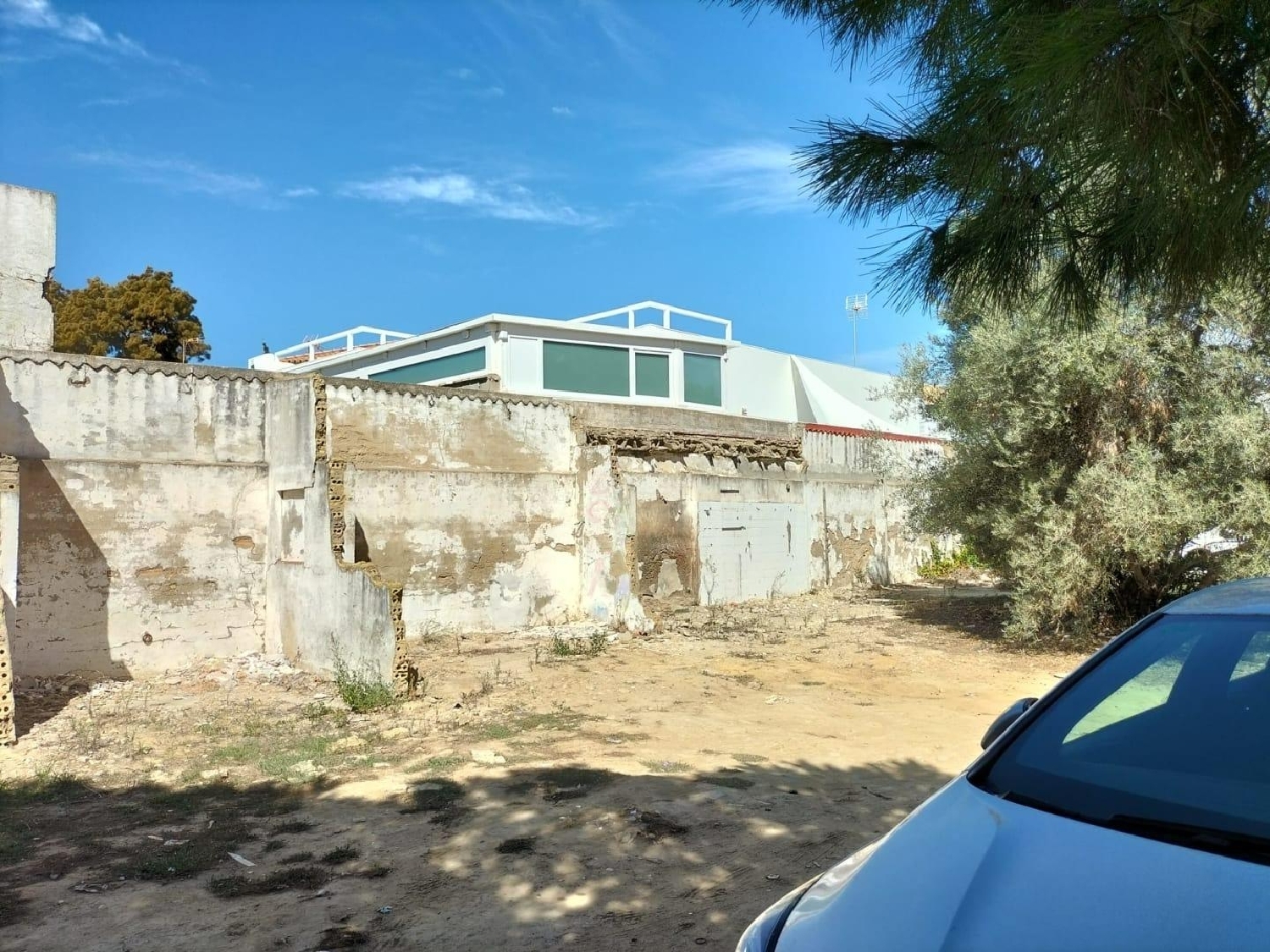  till salu hus Chiclana De La Frontera Bahía De Cádiz 2