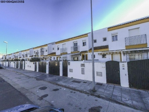 Chiclana De La Frontera Bahía De Cádiz casa foto 6292560