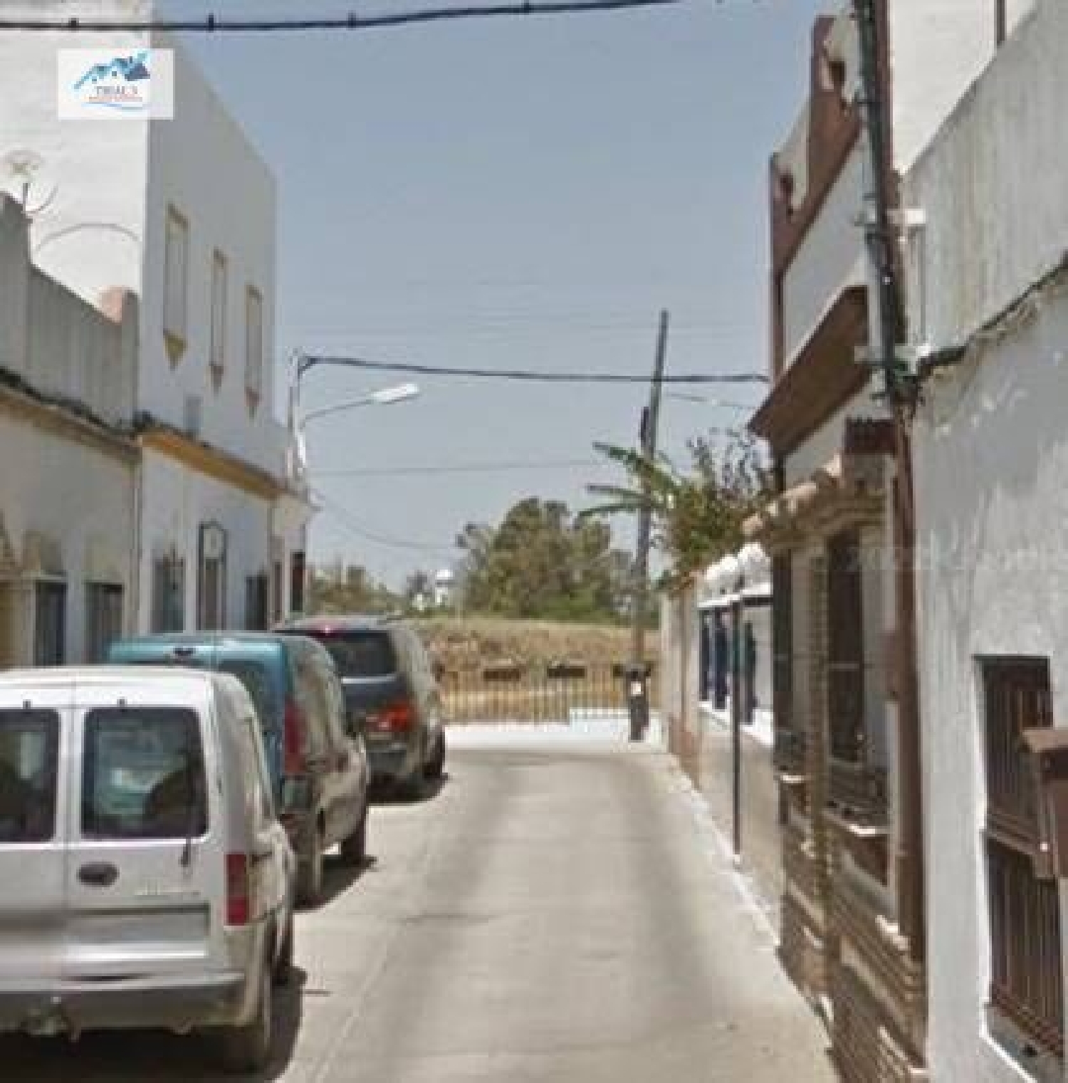  till salu hus Chiclana De La Frontera Bahía De Cádiz 2