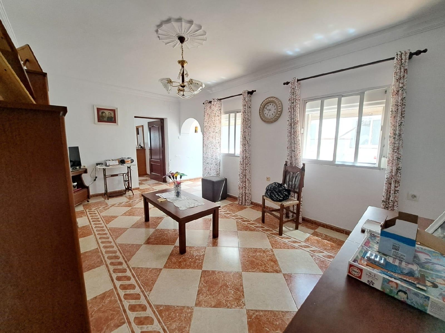  for sale house Chiclana De La Frontera Bahía De Cádiz 5