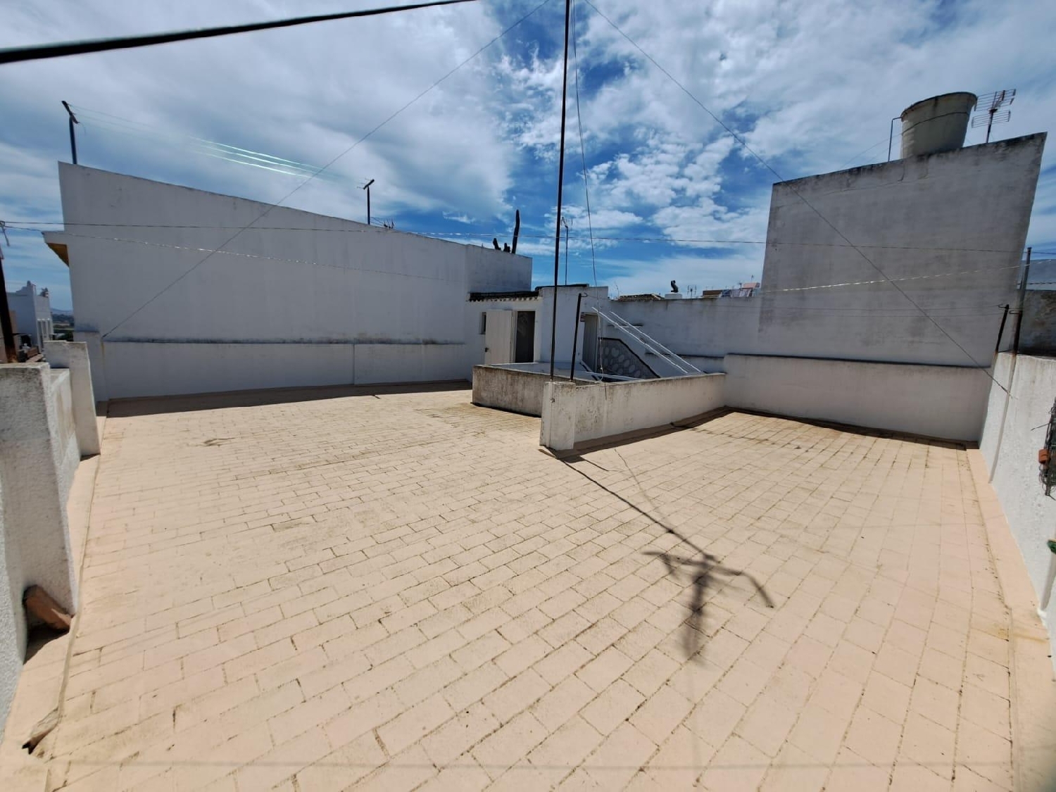 for sale house Chiclana De La Frontera Bahía De Cádiz 3