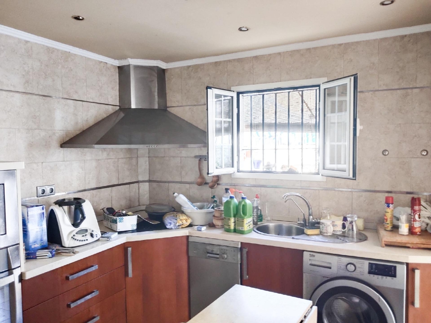 te koop huis Chiclana De La Frontera Bahía De Cádiz 3