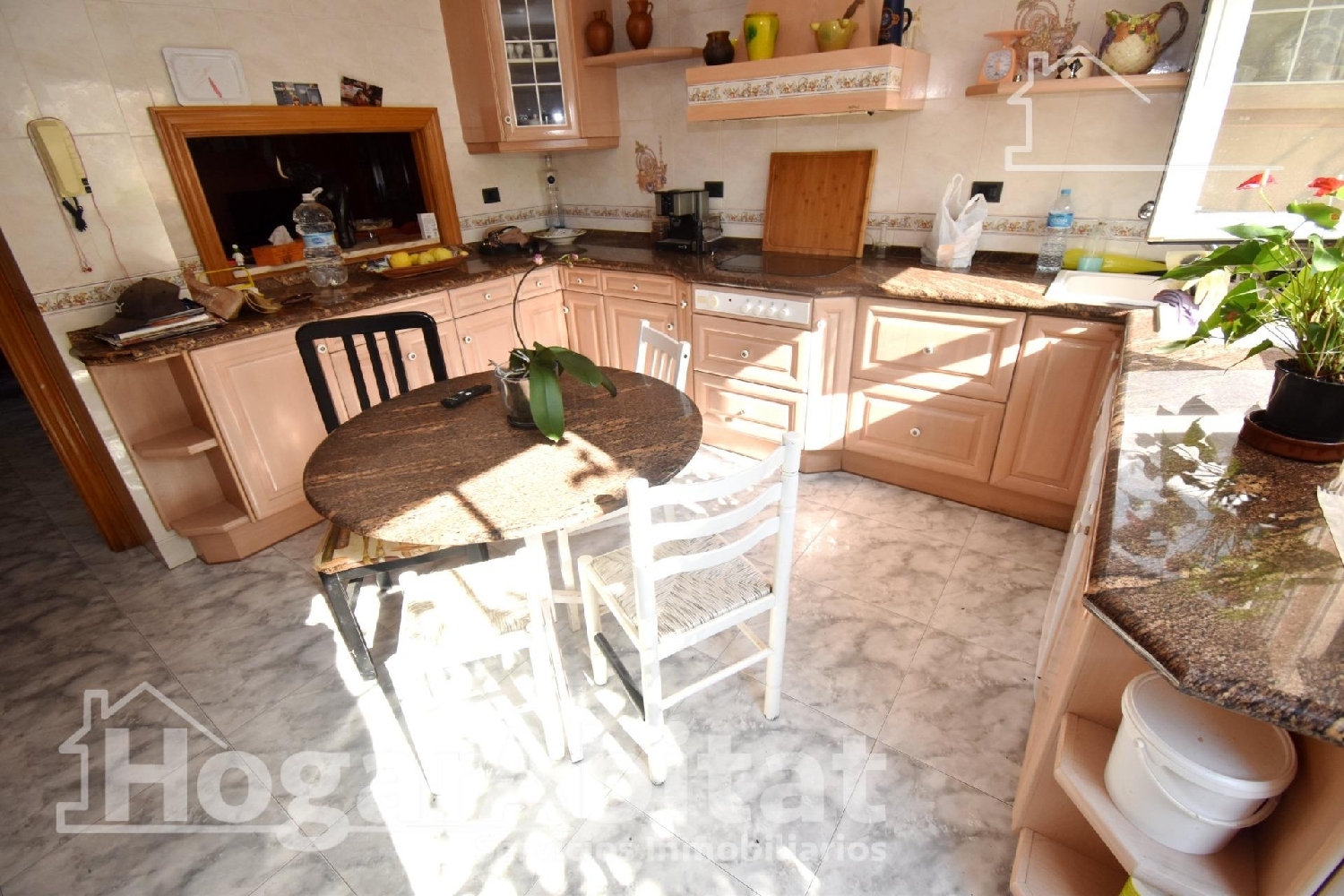  te koop huis Chilches Plana Baixa 5