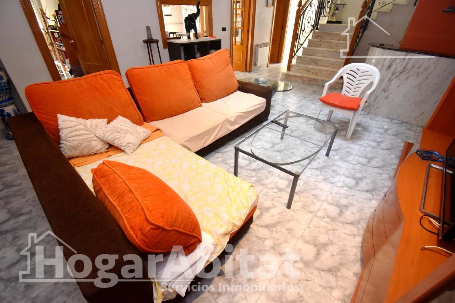 te koop huis Chilches Plana Baixa 3