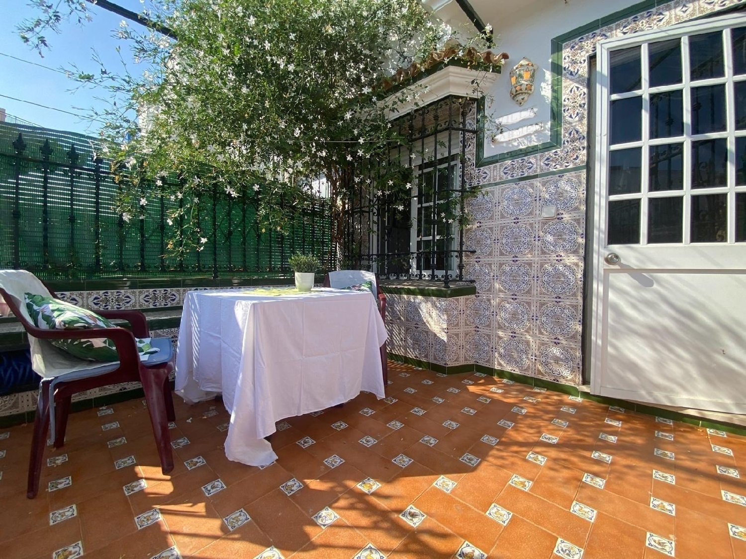  kaufen Haus Chipiona Costa Noroeste 2