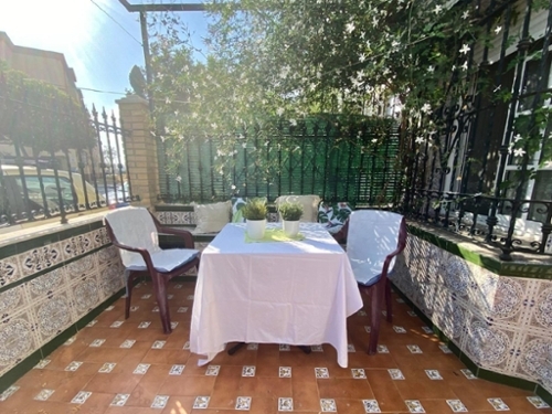 Chipiona Costa Noroeste Haus Bild 6289795