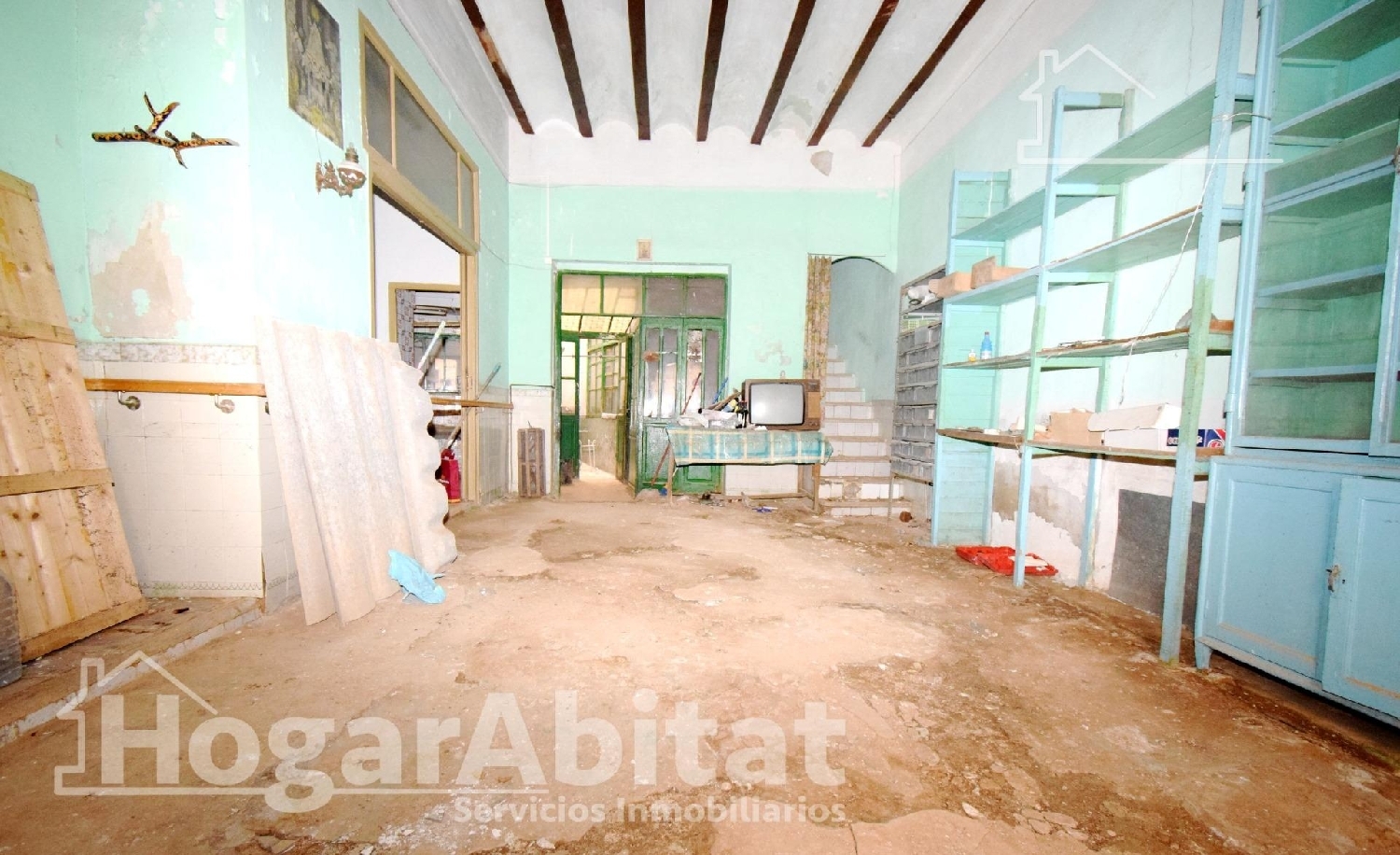  till salu hus Chiva Hoya De Buñol 6