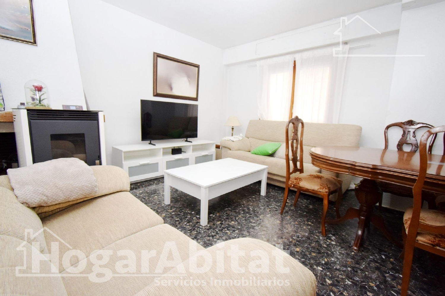  te koop huis Chiva Hoya De Buñol 1