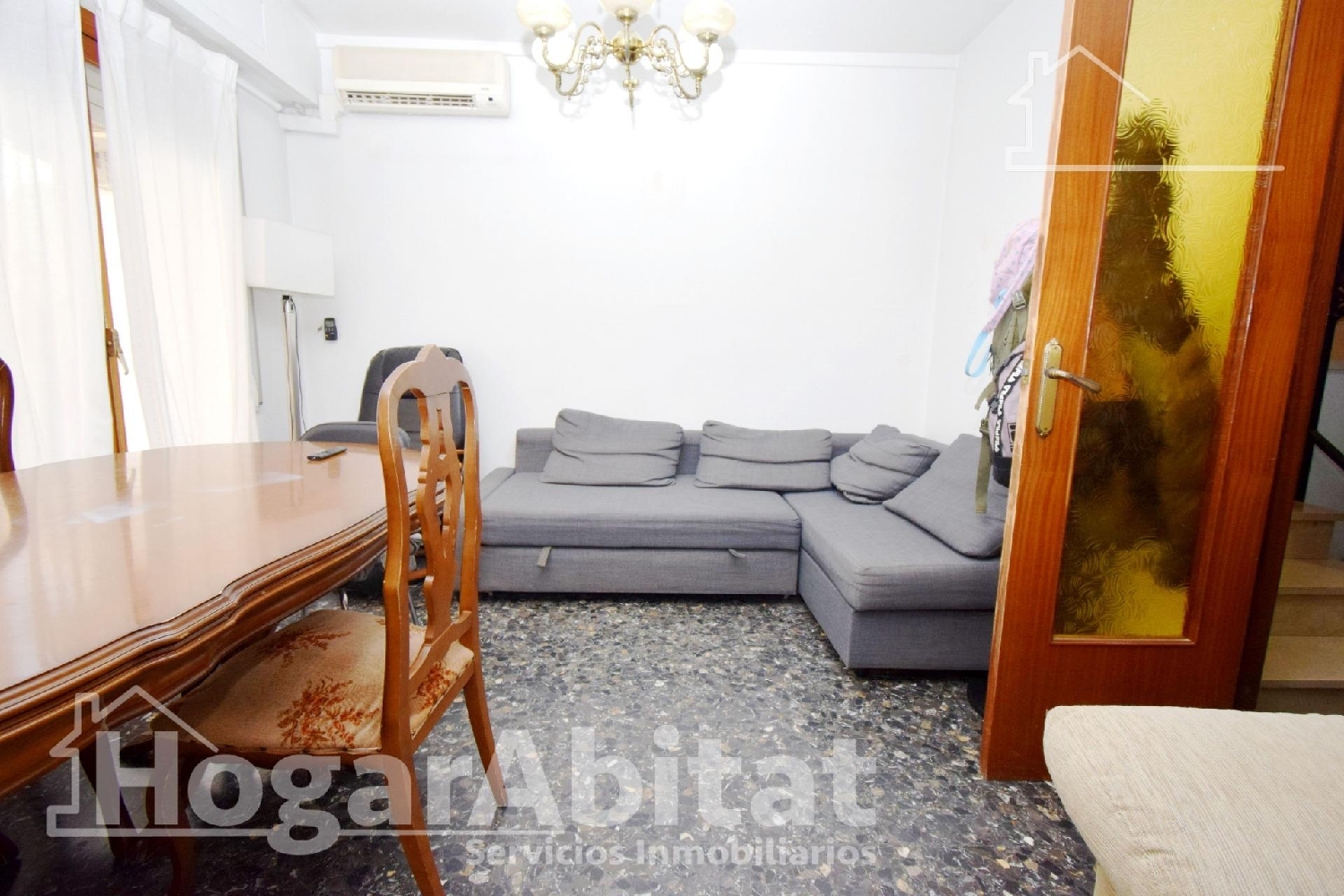 te koop huis Chiva Hoya De Buñol 3