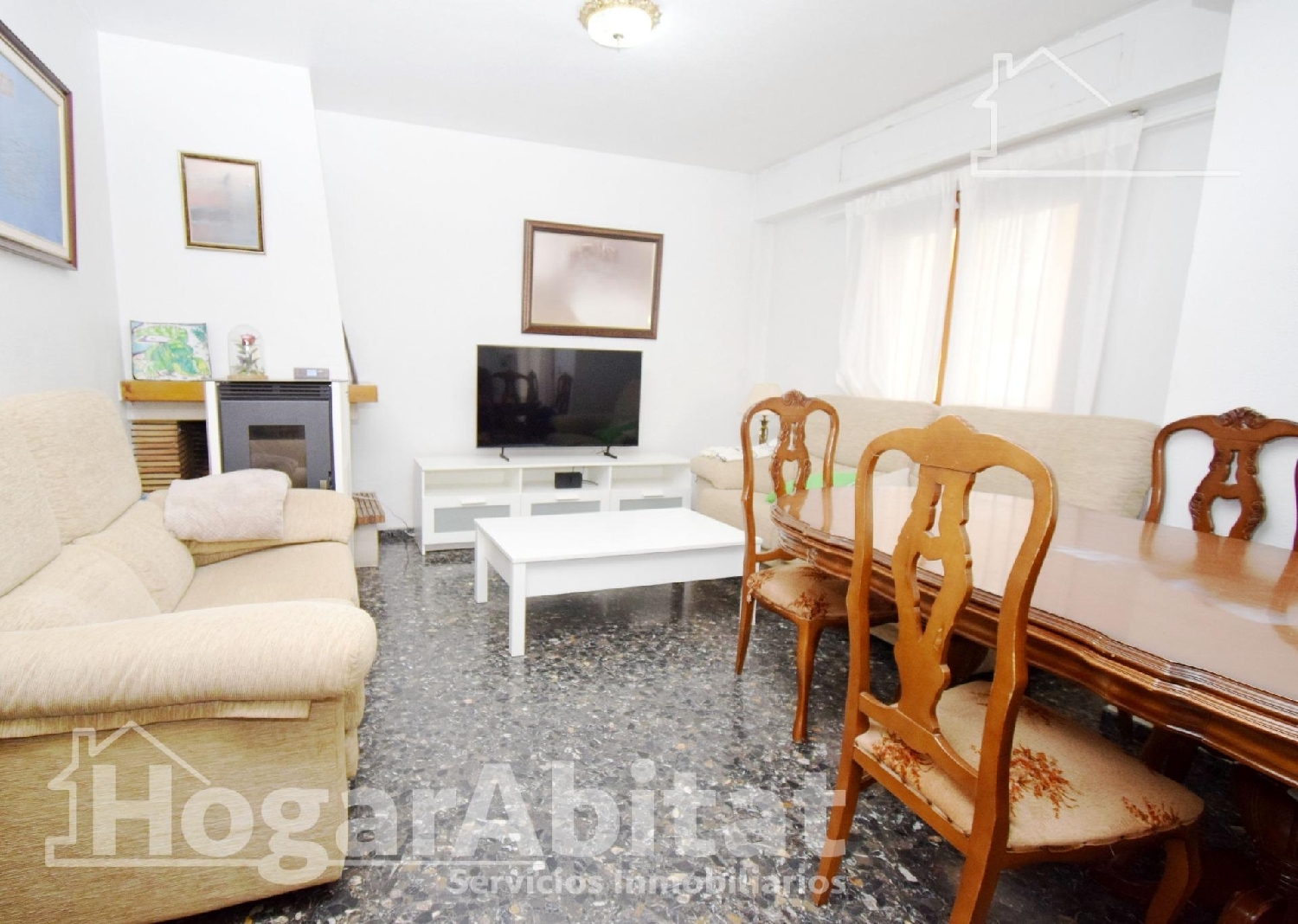  te koop huis Chiva Hoya De Buñol 4