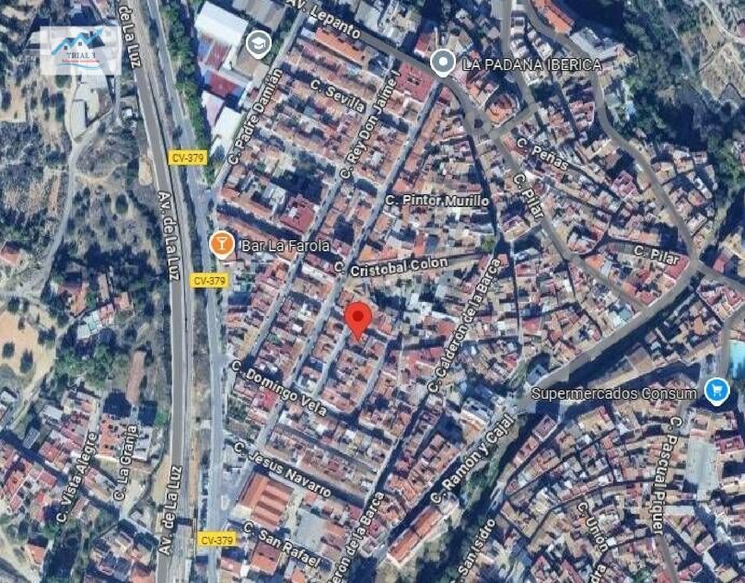  kaufen Haus Chiva Hoya De Buñol 2