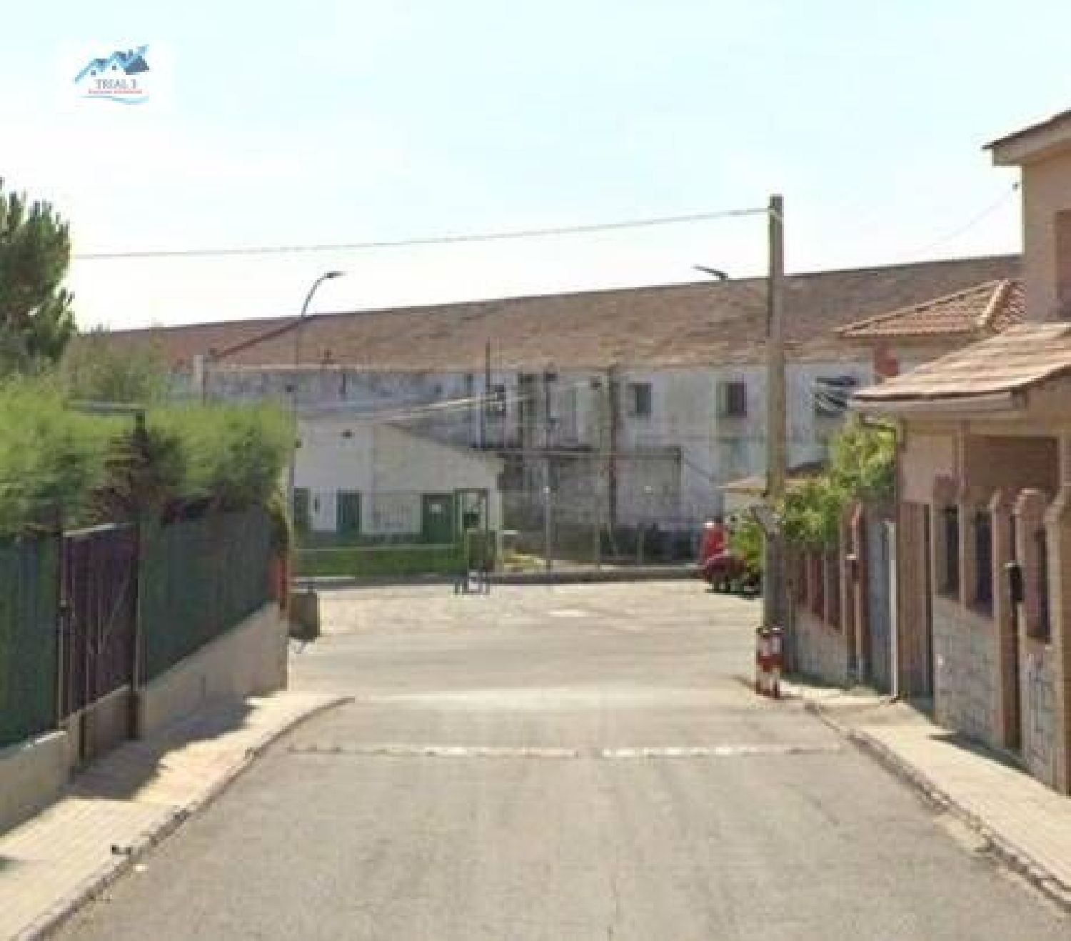 kaufen Haus Chozas De Canales Sagra (La) 2