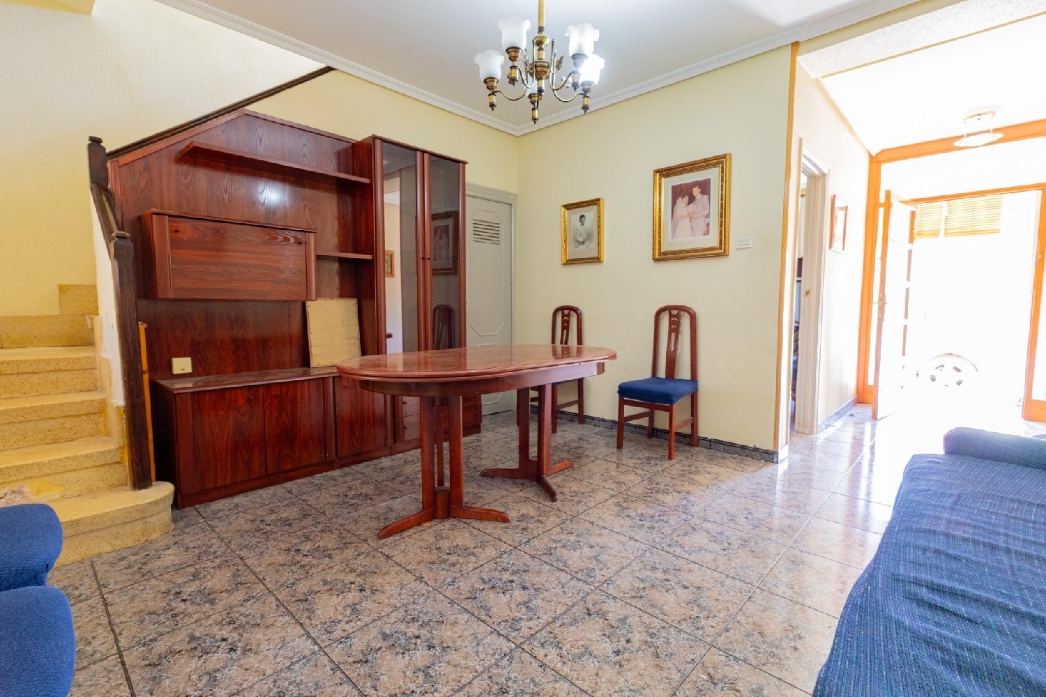  à vendre maison Cieza Vega Alta Del Segura 2