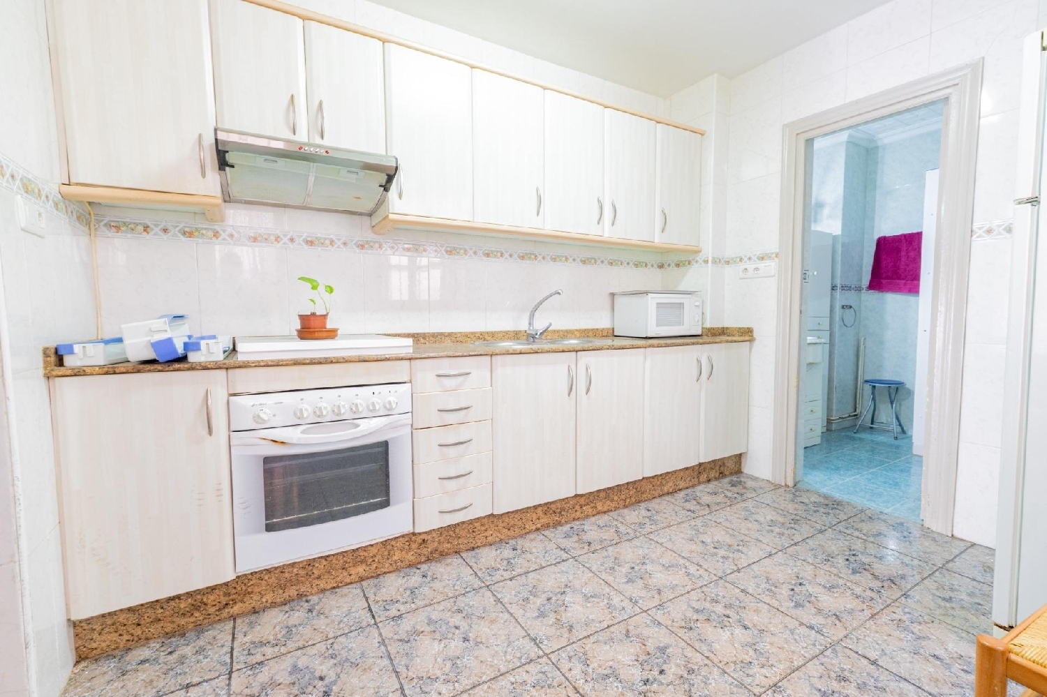  à vendre maison Cieza Vega Alta Del Segura 8