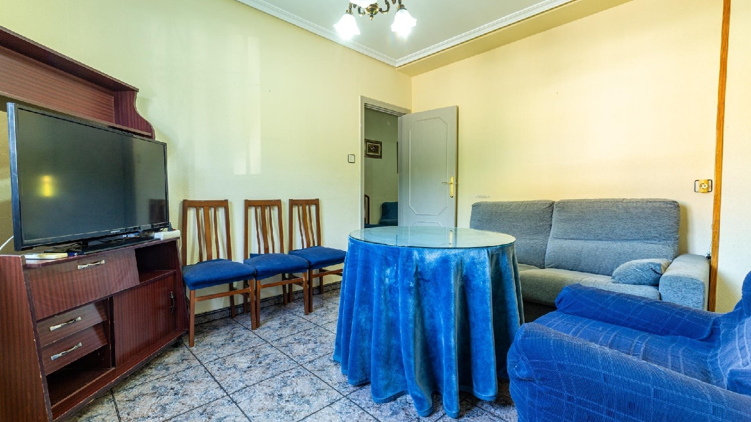  à vendre maison Cieza Vega Alta Del Segura 5