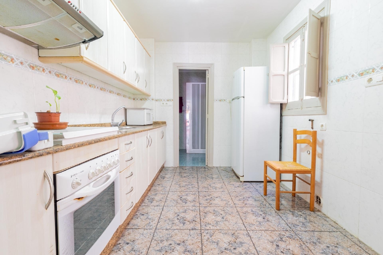  à vendre maison Cieza Vega Alta Del Segura 7