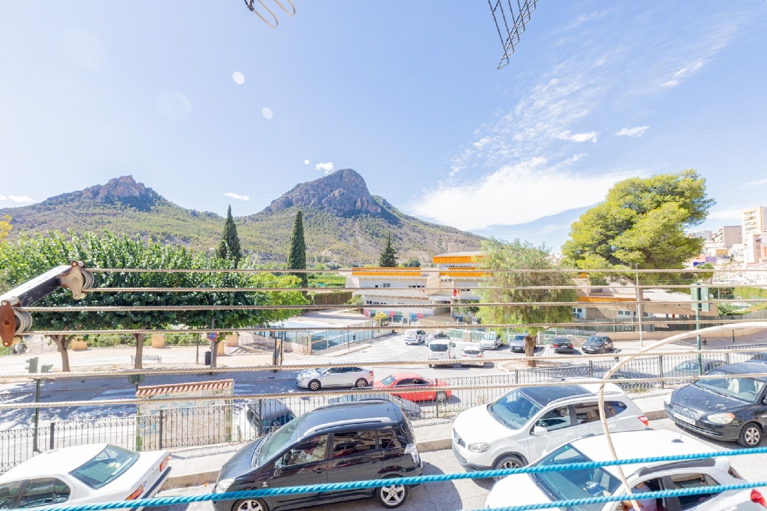  à vendre maison Cieza Vega Alta Del Segura 4