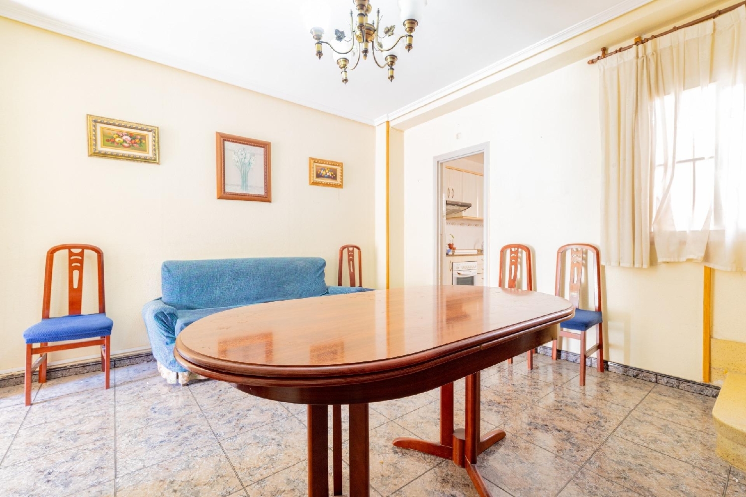  à vendre maison Cieza Vega Alta Del Segura 3