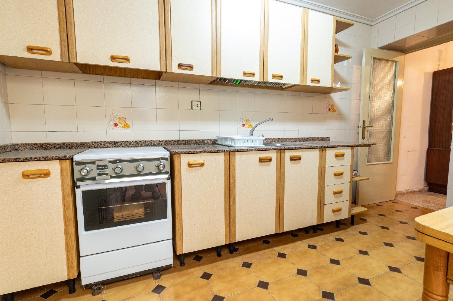  à vendre maison Cieza Vega Alta Del Segura 5