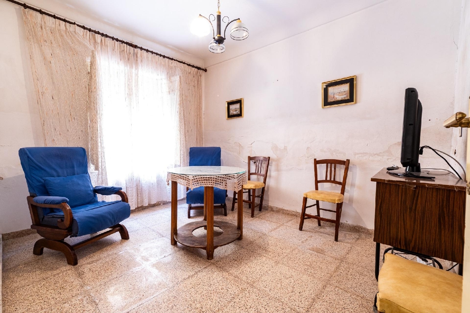  à vendre maison Cieza Vega Alta Del Segura 2
