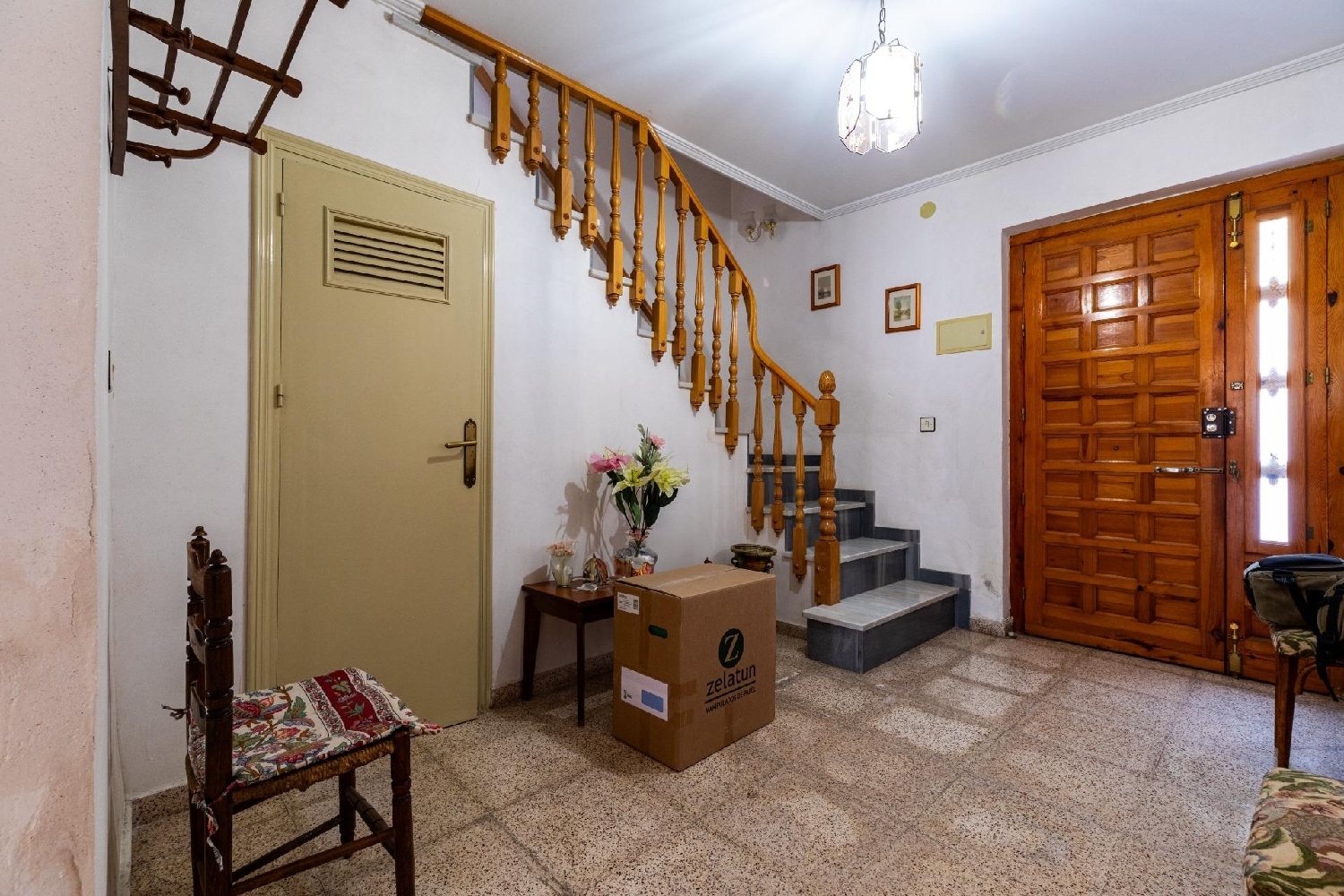  à vendre maison Cieza Vega Alta Del Segura 4