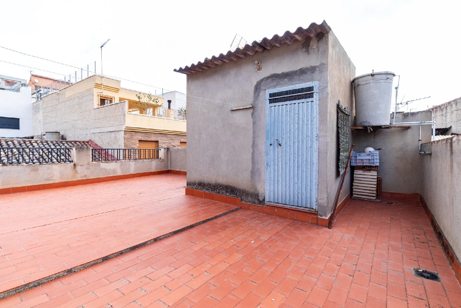  à vendre maison Cieza Vega Alta Del Segura 1