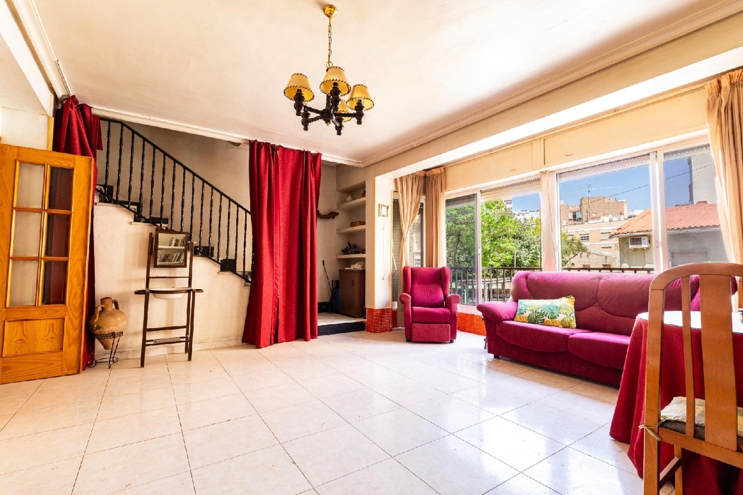  à vendre maison Cieza Vega Alta Del Segura 1