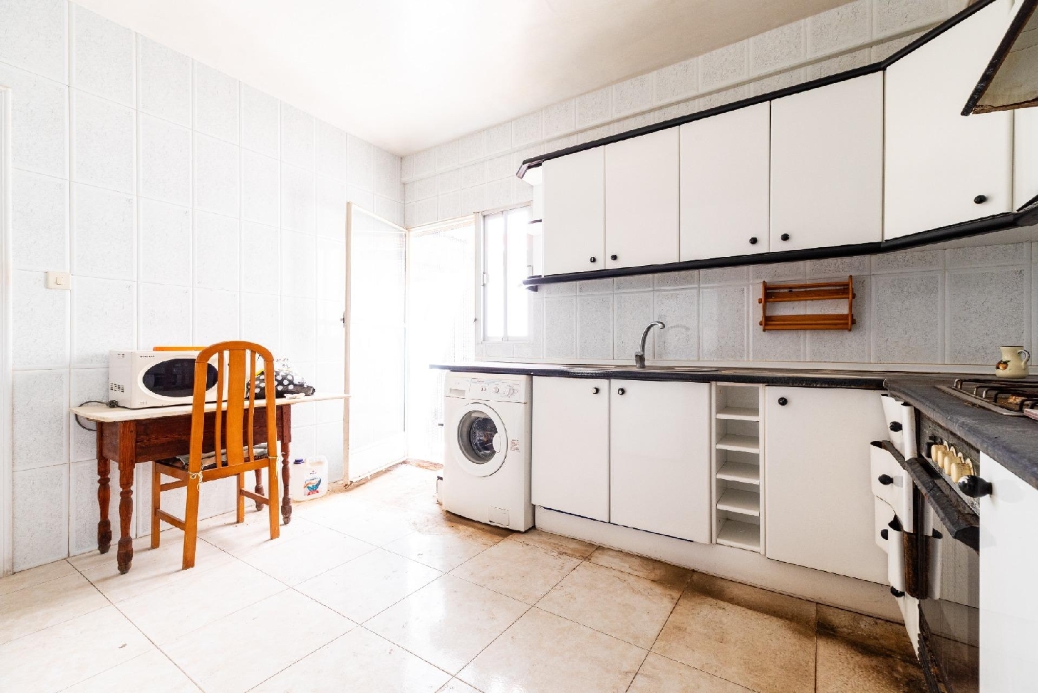  à vendre maison Cieza Vega Alta Del Segura 5