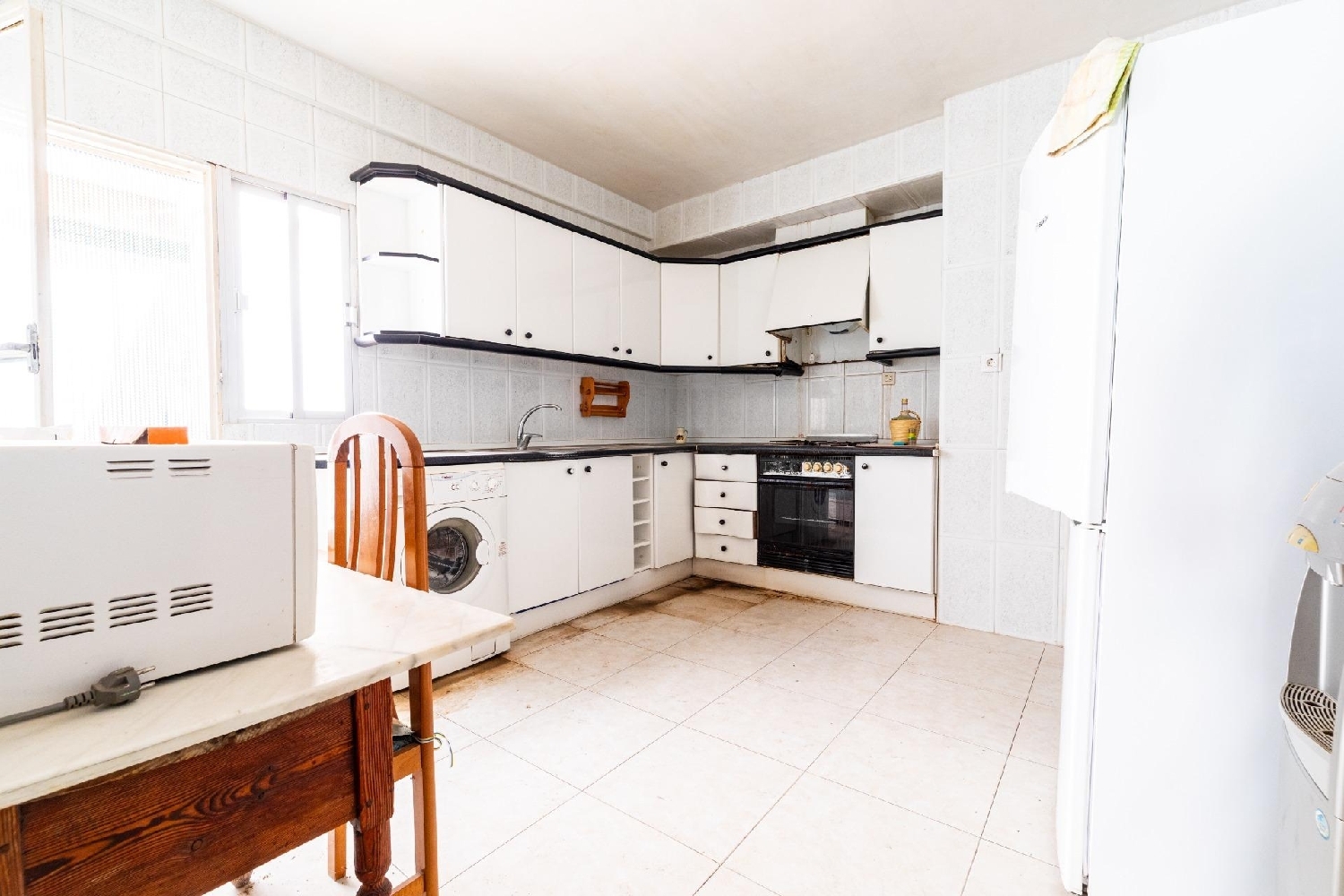  à vendre maison Cieza Vega Alta Del Segura 4
