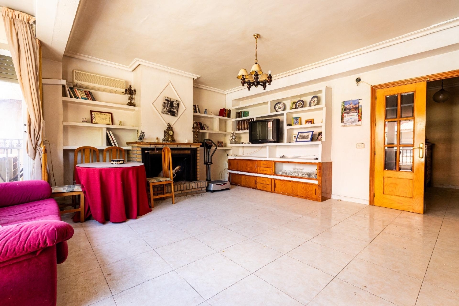  à vendre maison Cieza Vega Alta Del Segura 3