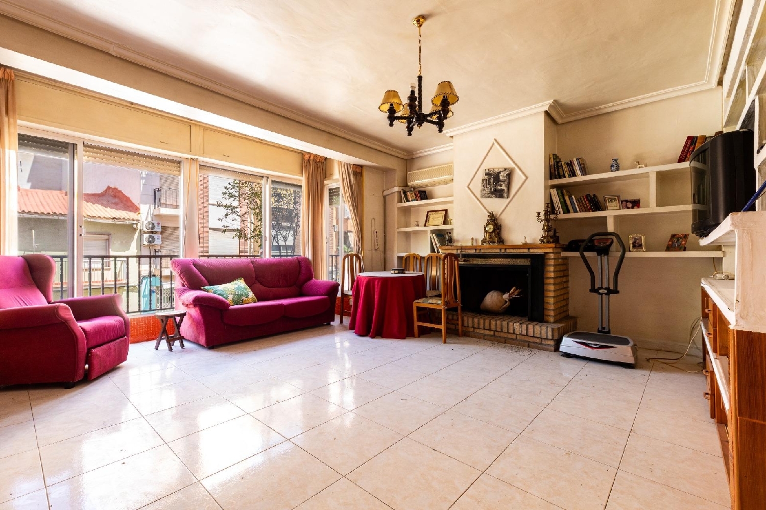  à vendre maison Cieza Vega Alta Del Segura 2