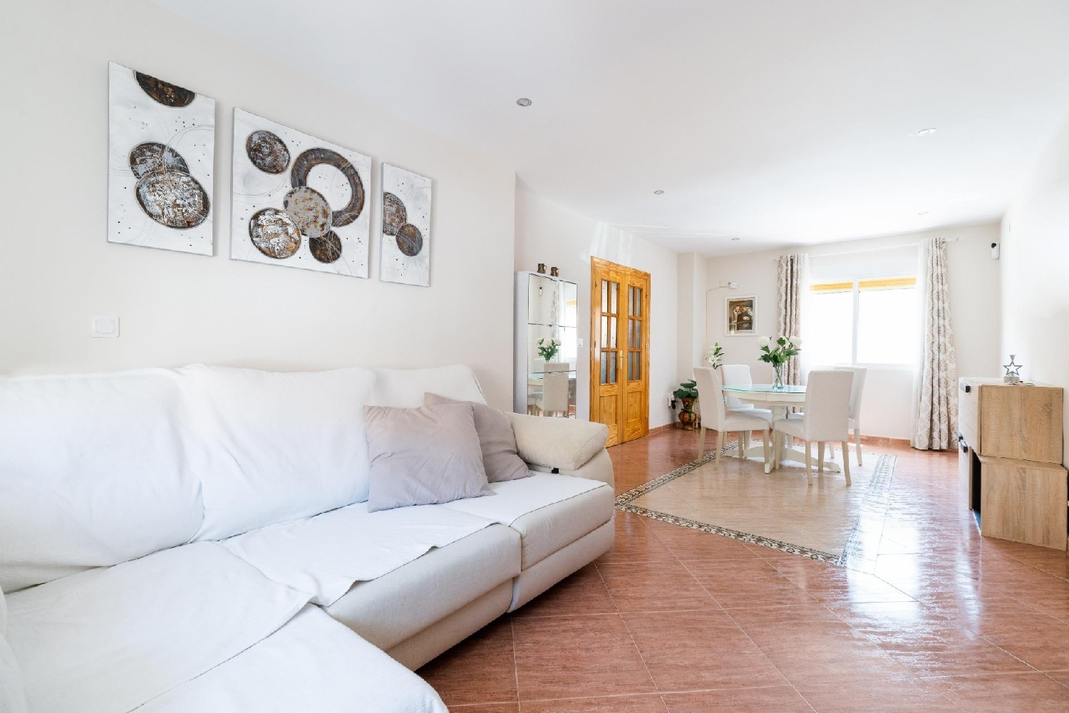  à vendre maison Cijuela Vega De Granada 6