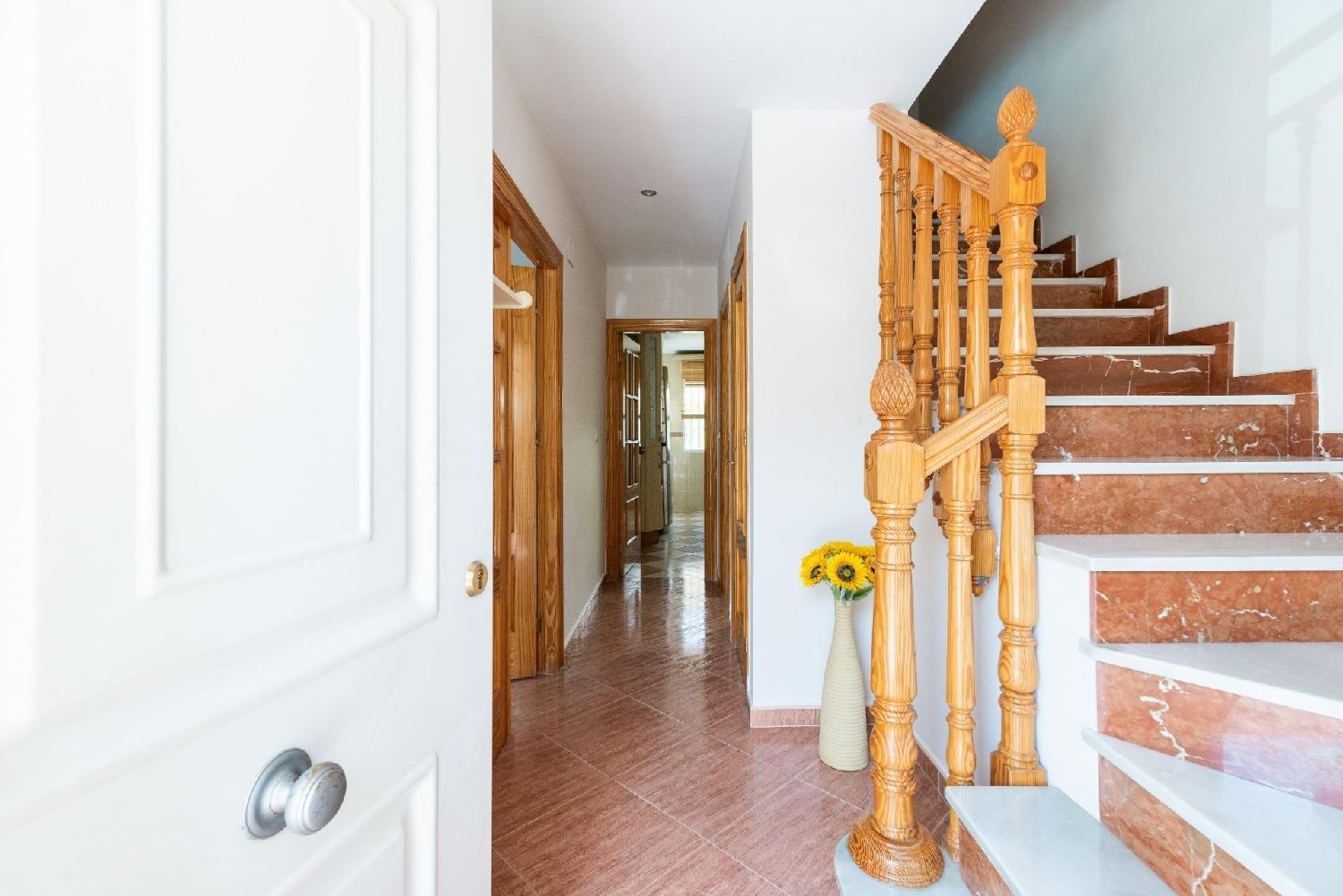  à vendre maison Cijuela Vega De Granada 1