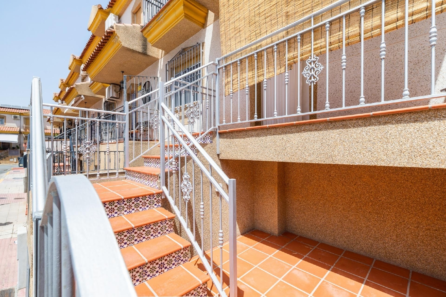  à vendre maison Cijuela Vega De Granada 2