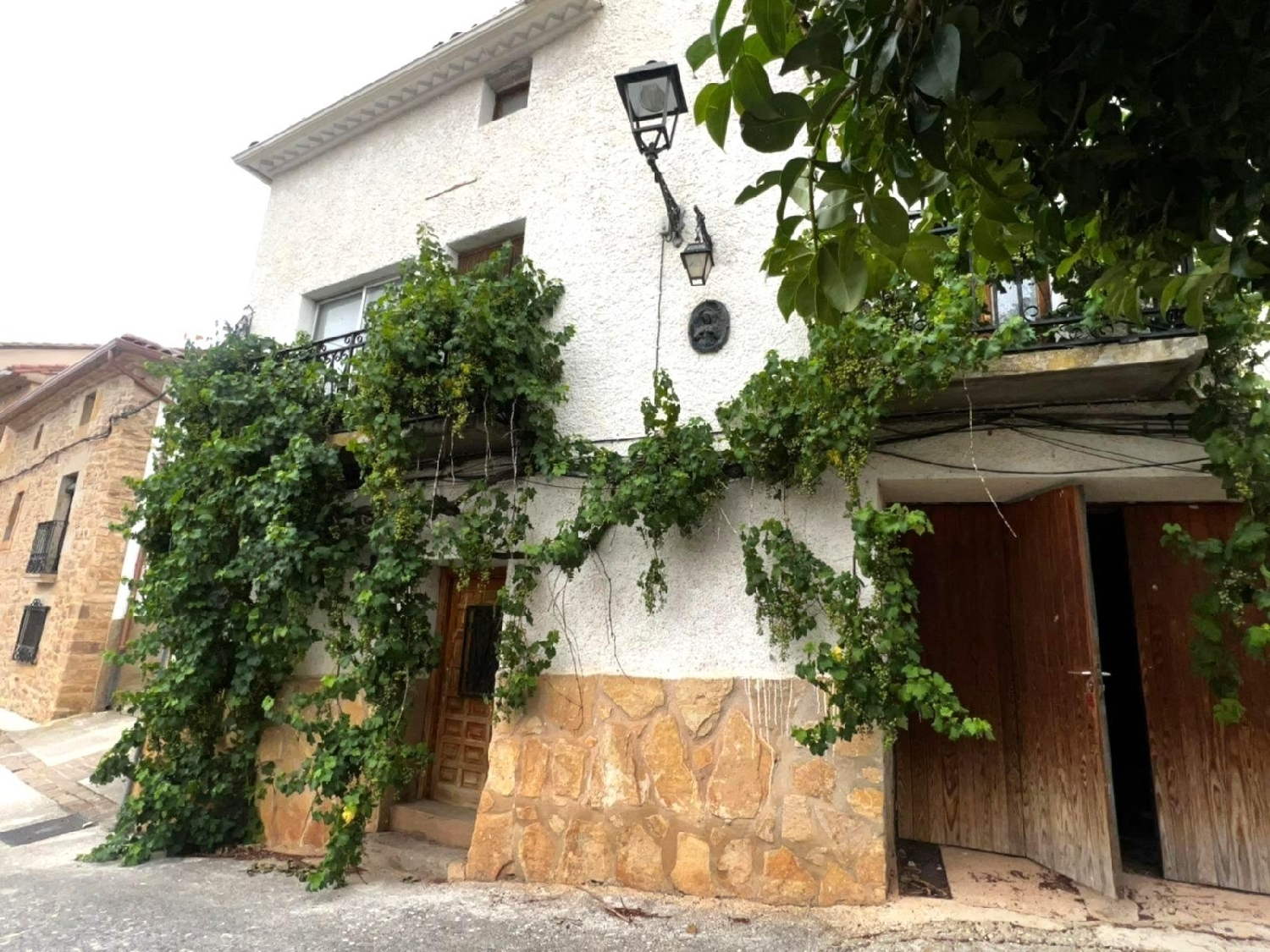 till salu hus Cirauqui Tierra Estella 2