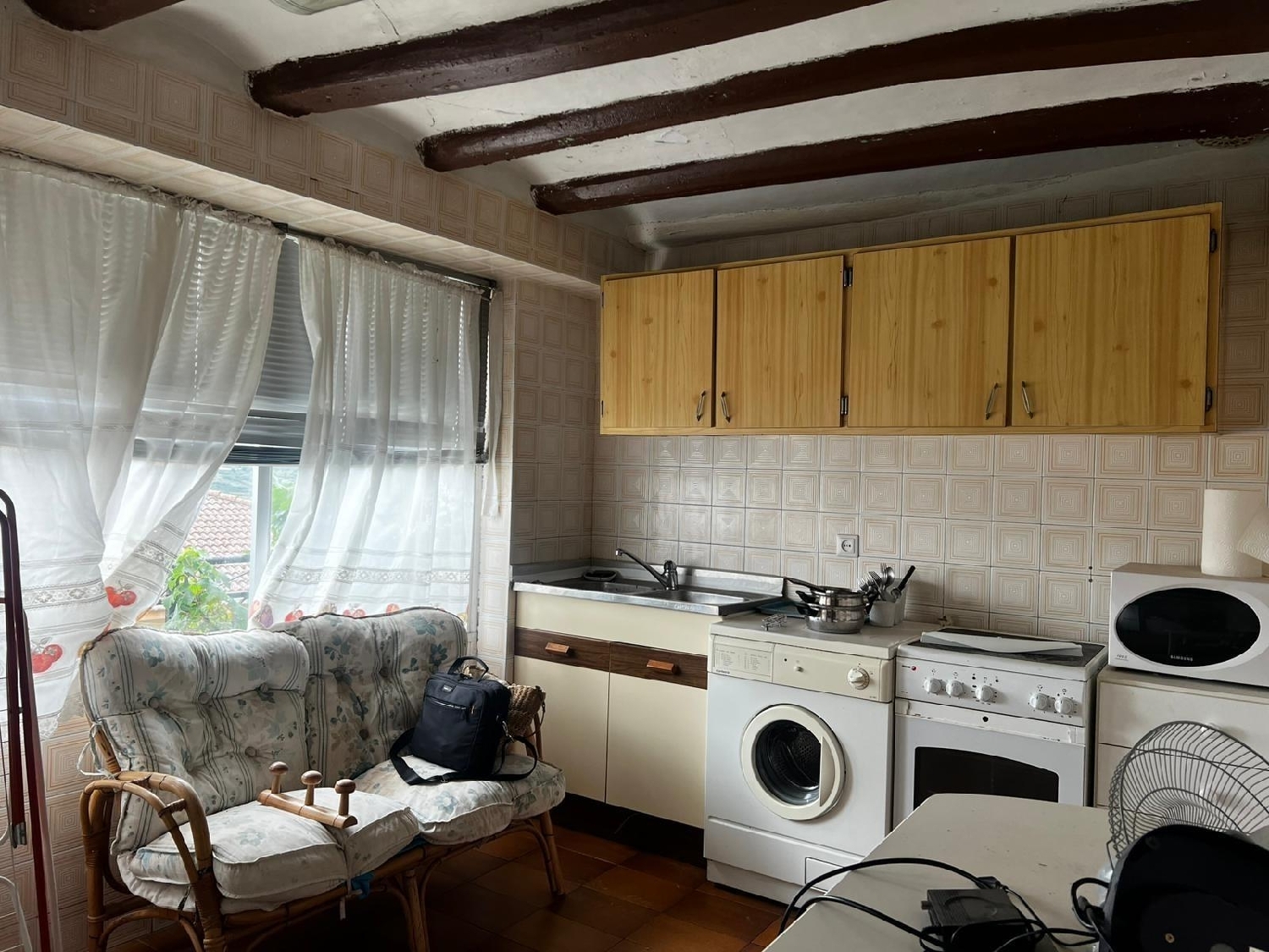  till salu hus Cirauqui Tierra Estella 6