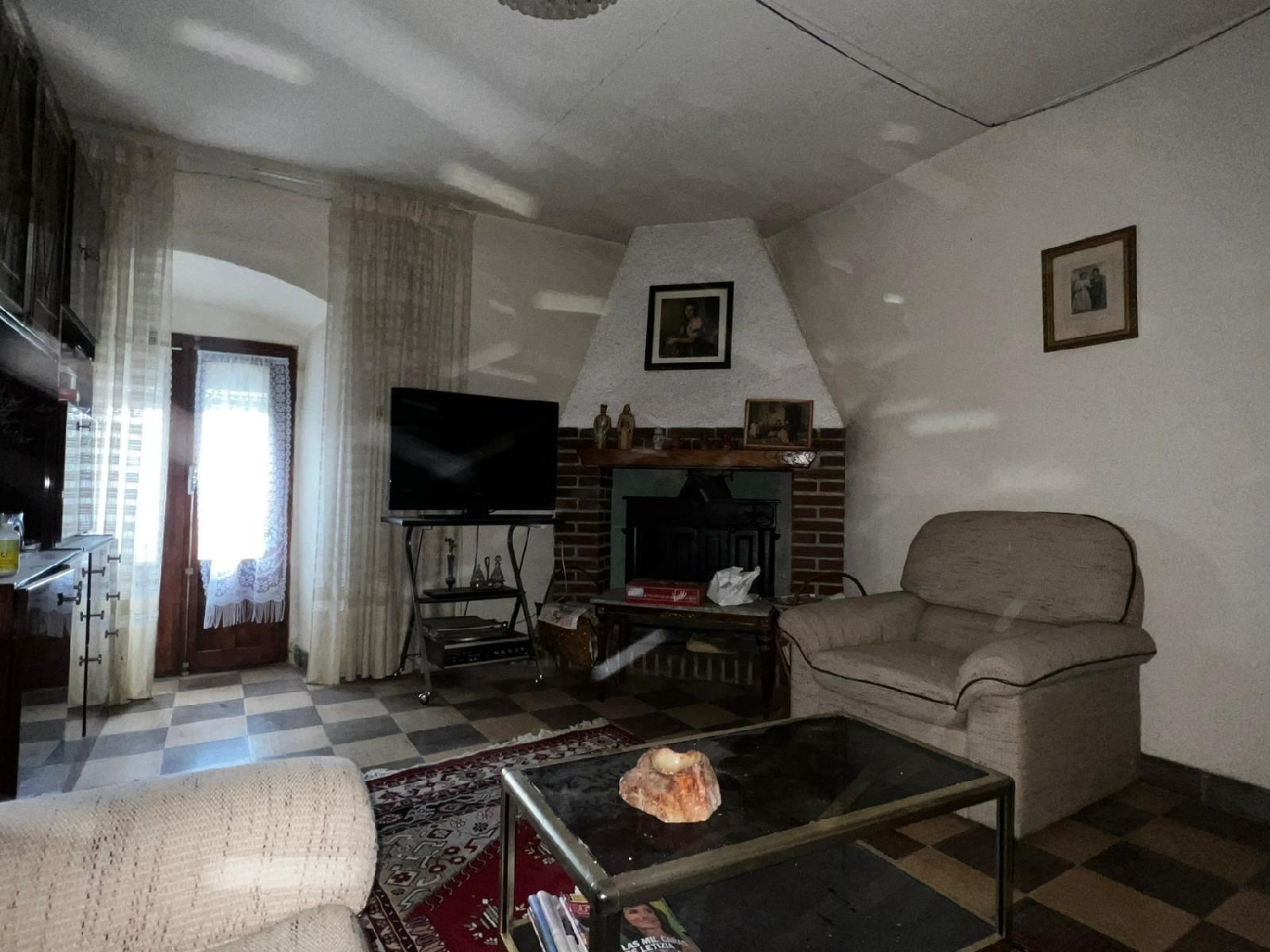  till salu hus Cirauqui Tierra Estella 8