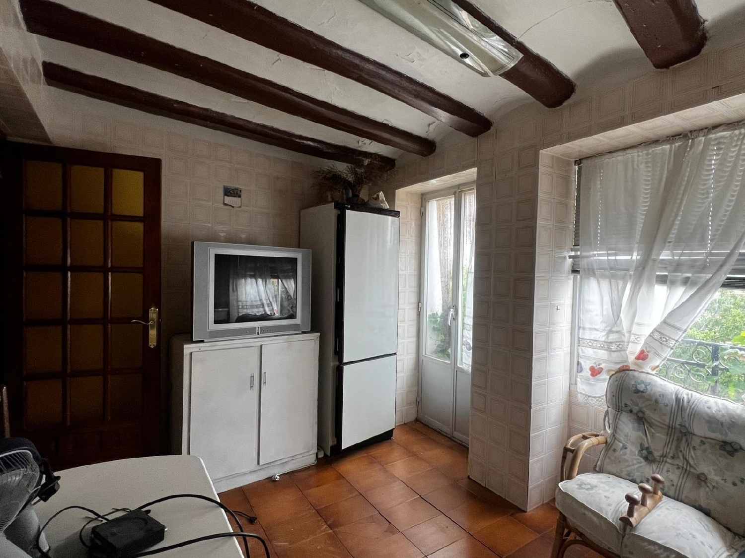  till salu hus Cirauqui Tierra Estella 7