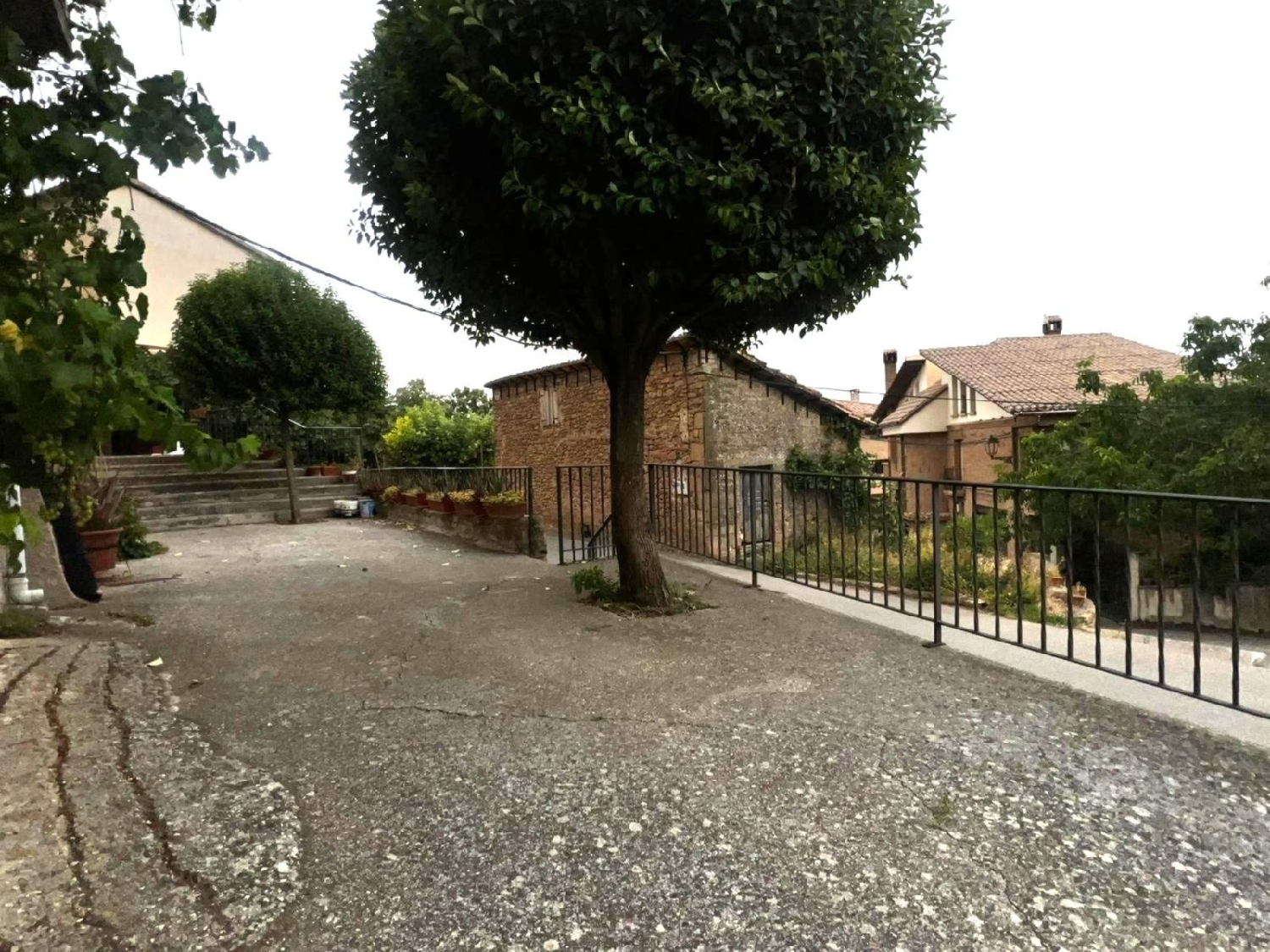  till salu hus Cirauqui Tierra Estella 4