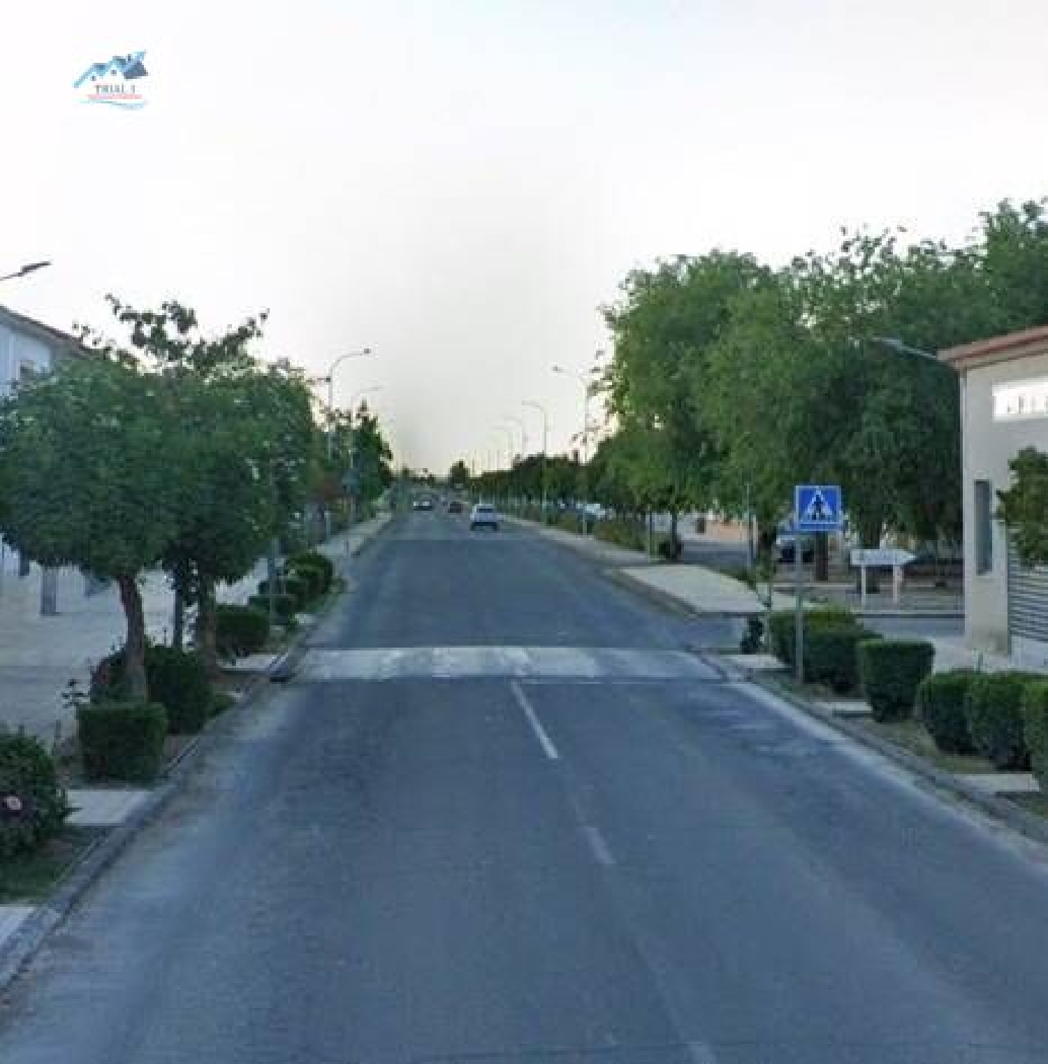 till salu hus Ciudad Real Centro-El Pilar Campo De Calatrava 2