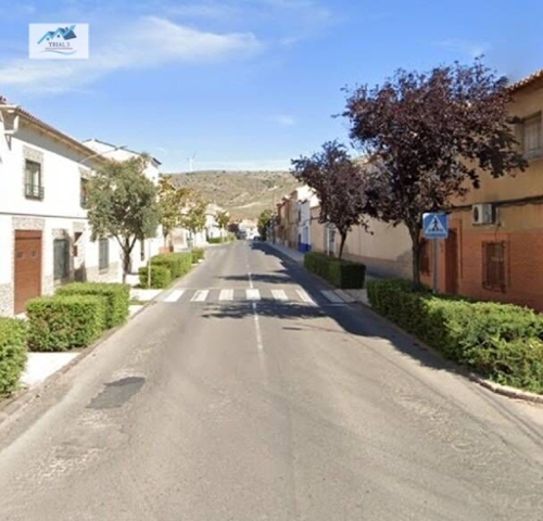 Ciudad Real Centro-El Pilar Campo De Calatrava hus foto 6286960