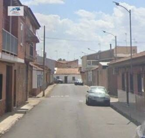 Ciudad Real Centro-El Pilar Campo De Calatrava huis foto 6291215