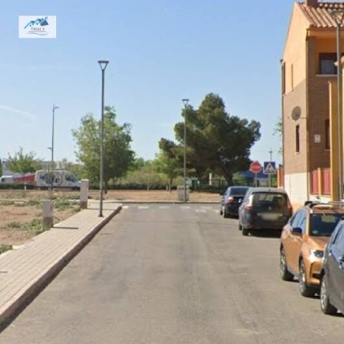 Ciudad Real Centro-El Pilar Campo De Calatrava casa foto 6292946