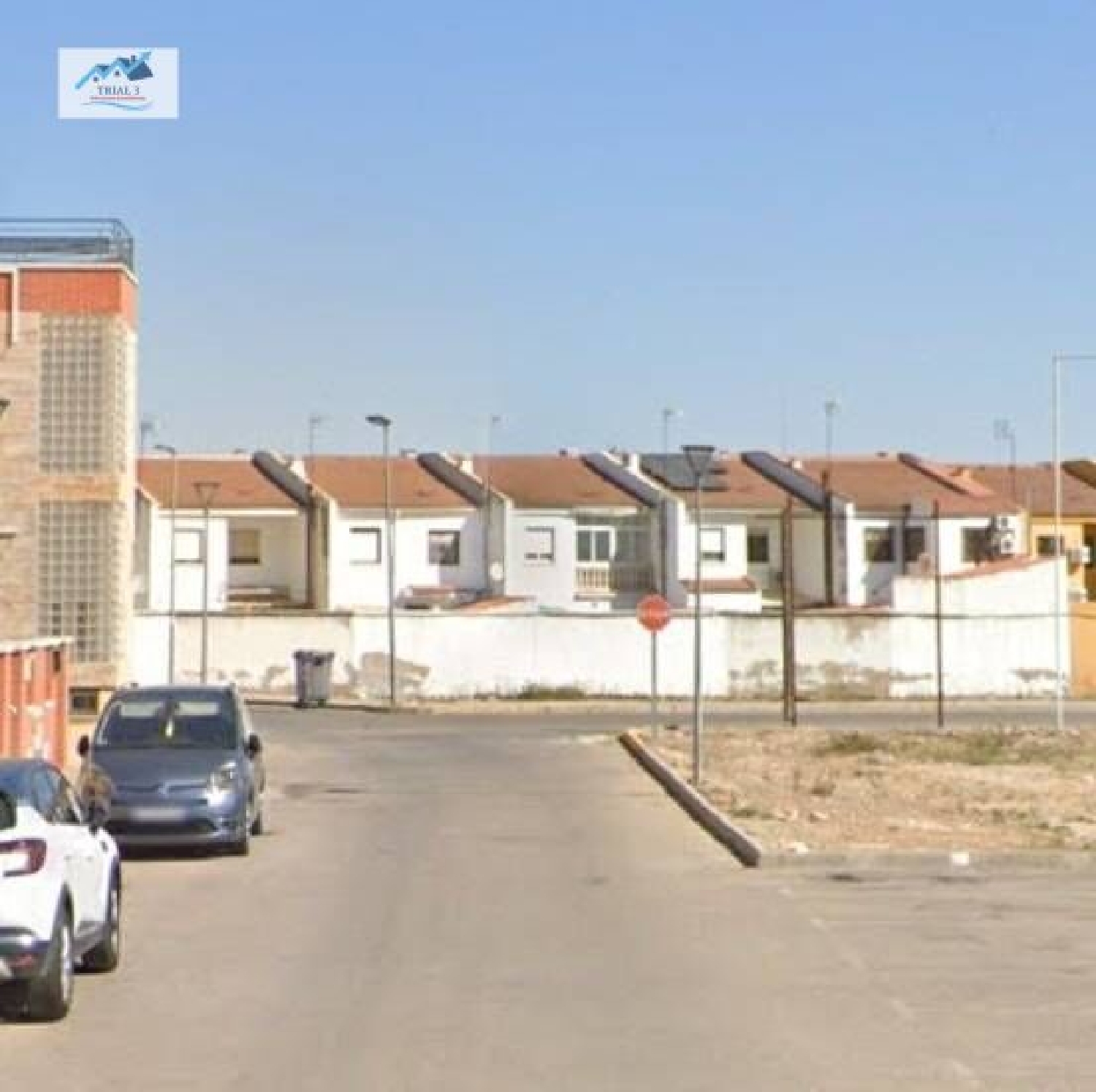  en venta casa Ciudad Real Centro-El Pilar Campo De Calatrava 2
